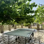 Holiday home Golden Island Katelios