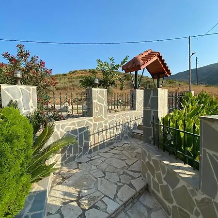 펜션 Golden Island *