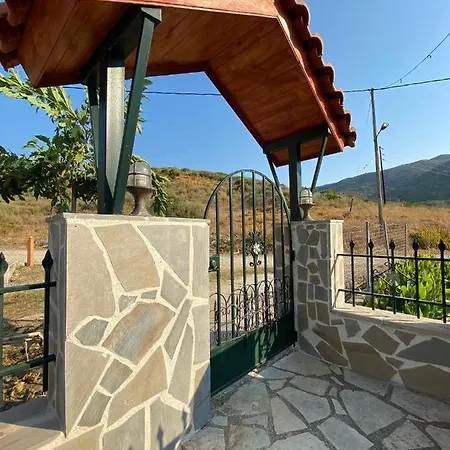 펜션 Golden Island *