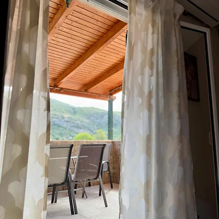 Golden Island 펜션 케텔리오스