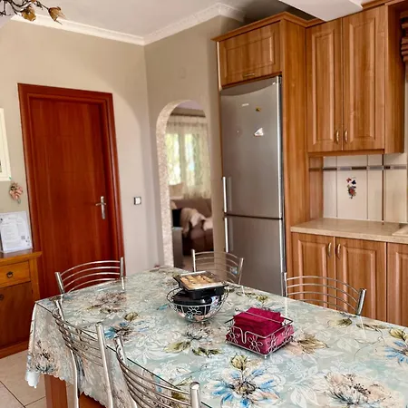 펜션 Golden Island