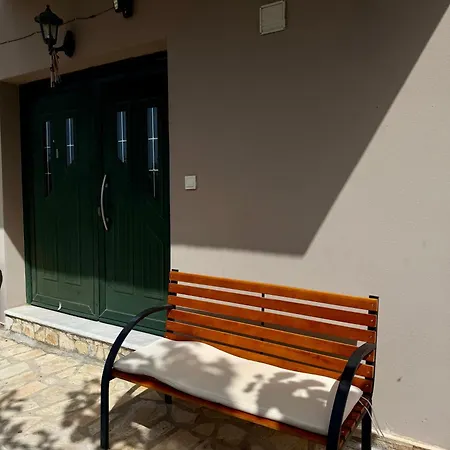 펜션 Golden Island