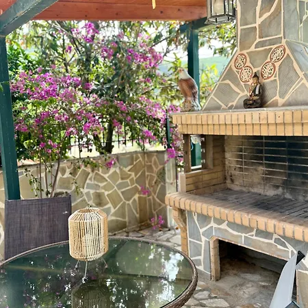 펜션 Golden Island *