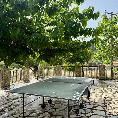 펜션 Golden Island 케텔리오스