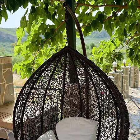 Golden Island * 케텔리오스