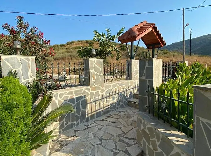 別荘 Golden Island *