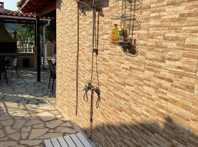 別荘 Golden Island