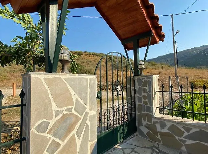 別荘 Golden Island *