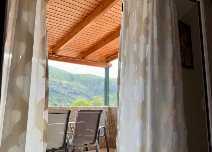 Golden Island 別荘 カテリオス