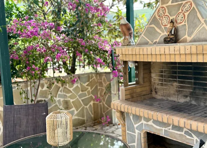 別荘 Golden Island *