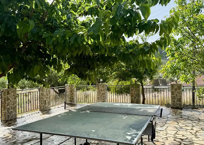 別荘 Golden Island カテリオス