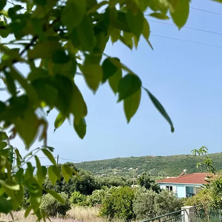 Golden Island Semesterbostad