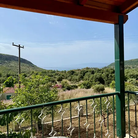 Semesterbostad Golden Island *